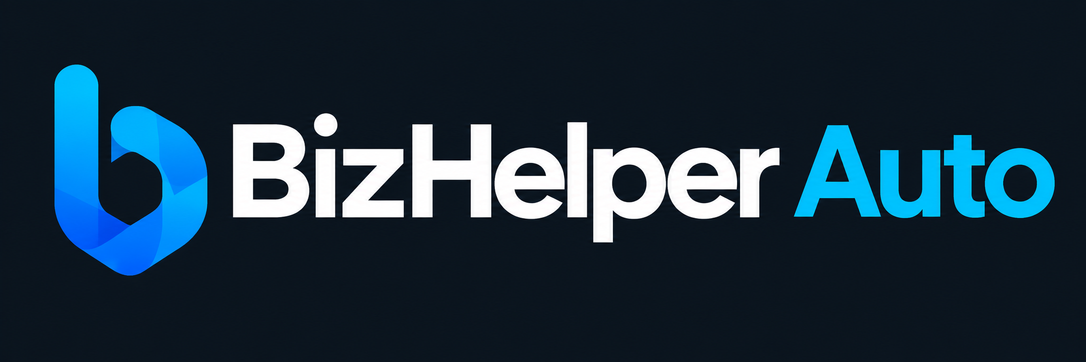 BizHelper Auto