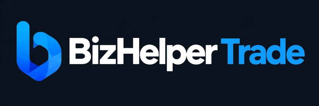BizHelper Trade